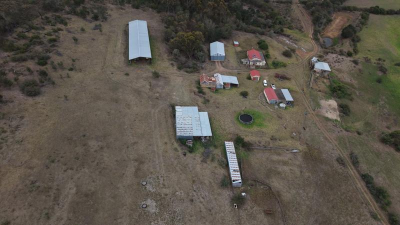 0 Bedroom Property for Sale in Albertinia Western Cape